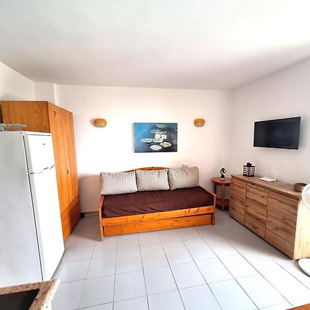 Apartamento Estartit Argonavis L'Estartit Buitenkant foto