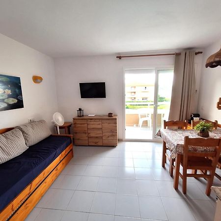 Apartamento Estartit Argonavis L'Estartit Buitenkant foto