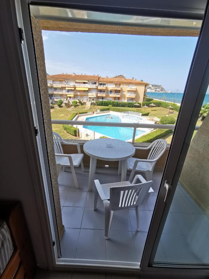 Apartamento Estartit Argonavis L'Estartit Buitenkant foto