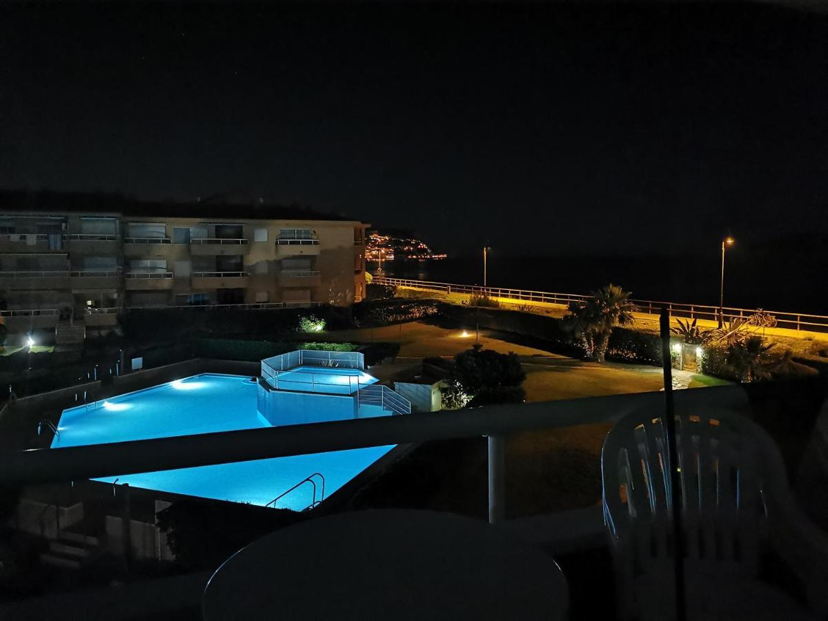 Apartamento Estartit Argonavis L'Estartit Buitenkant foto