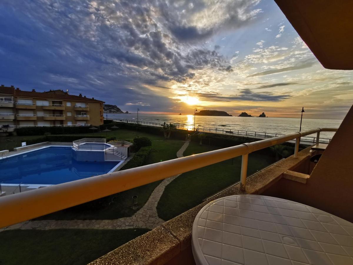 Apartamento Estartit Argonavis L'Estartit Buitenkant foto