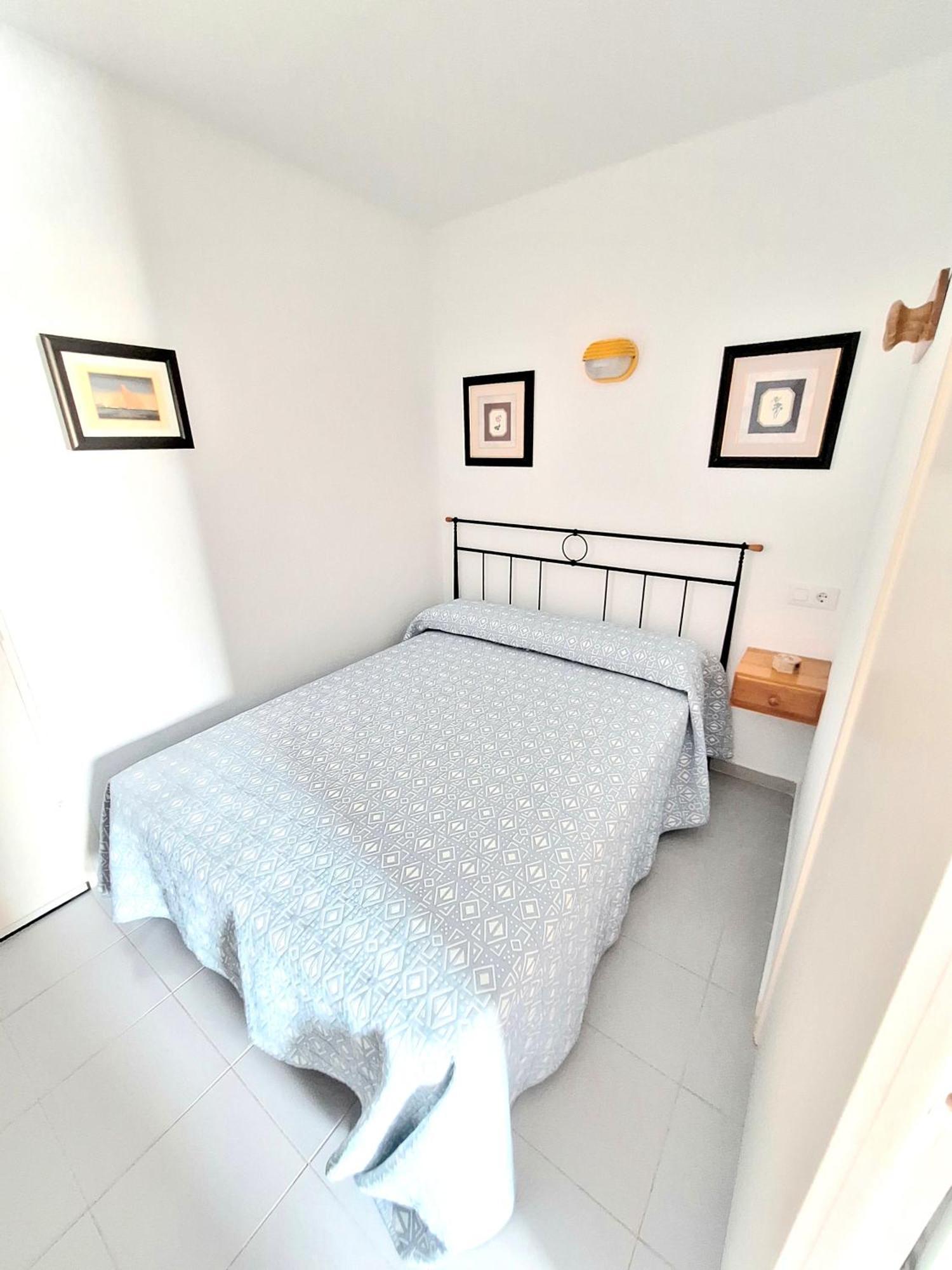Apartamento Estartit Argonavis L'Estartit Buitenkant foto