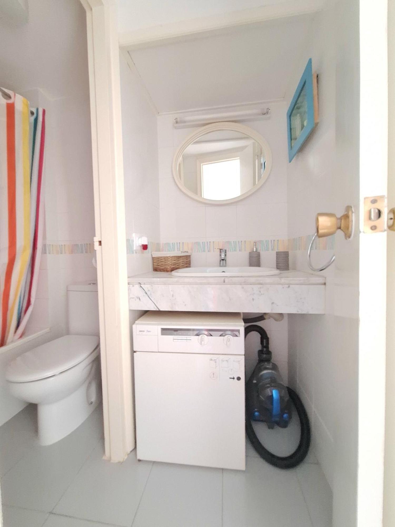 Apartamento Estartit Argonavis L'Estartit Buitenkant foto