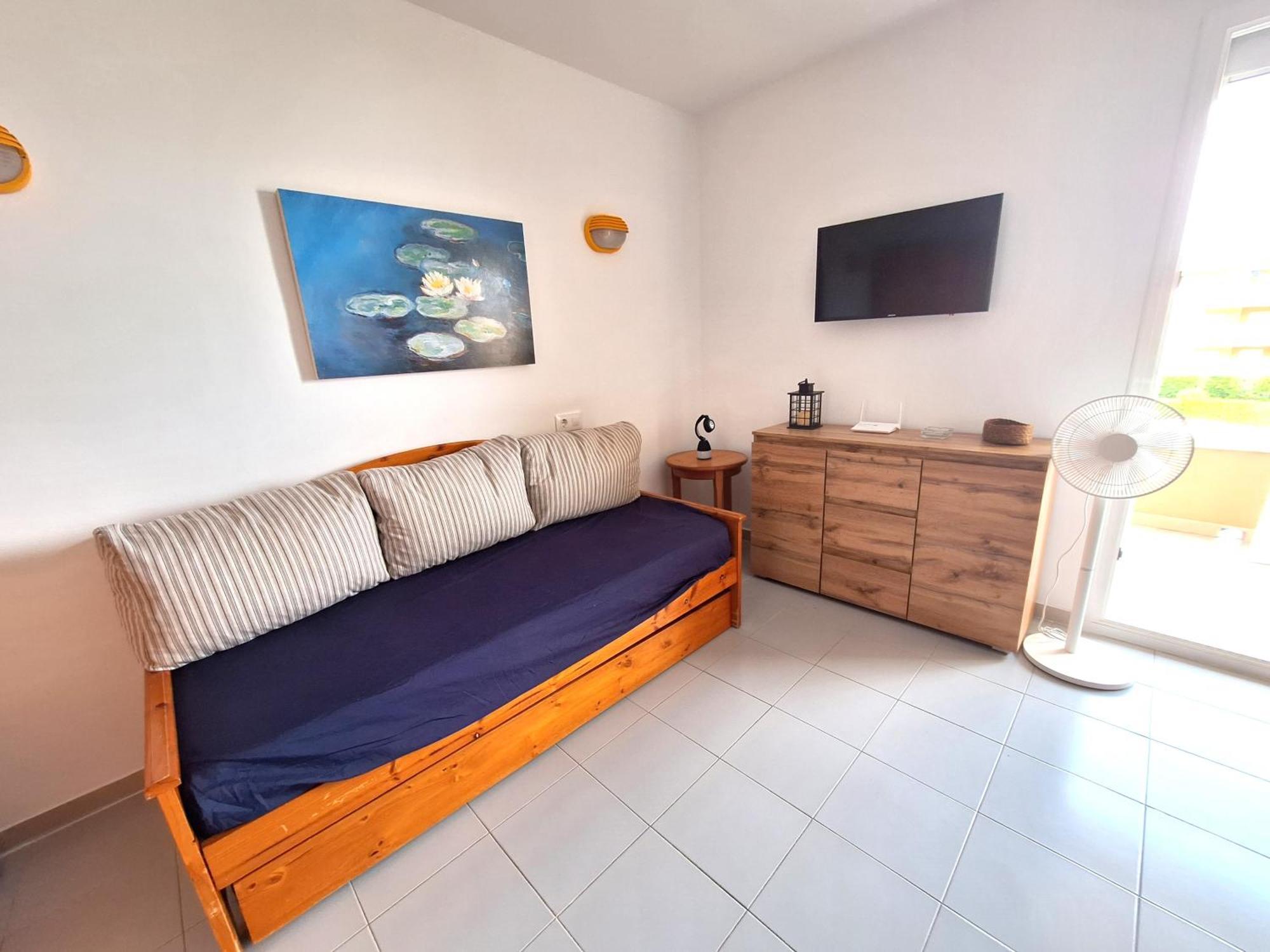 Apartamento Estartit Argonavis L'Estartit Buitenkant foto