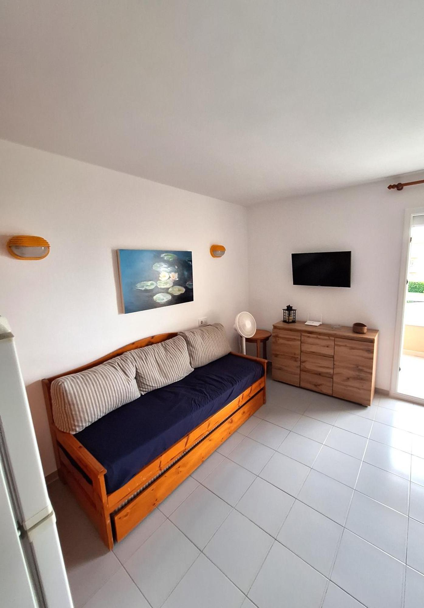 Apartamento Estartit Argonavis L'Estartit Buitenkant foto