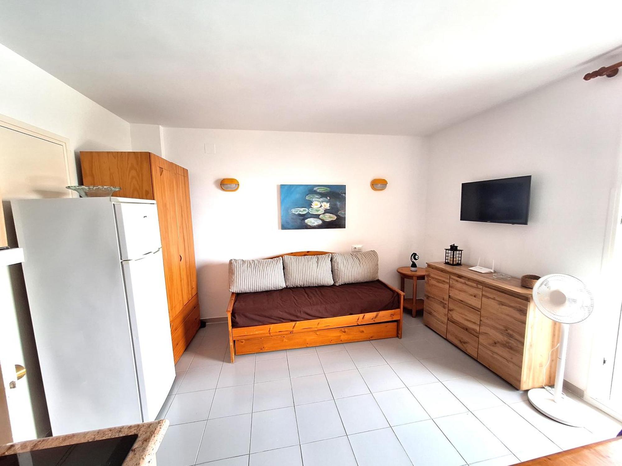 Apartamento Estartit Argonavis L'Estartit Buitenkant foto