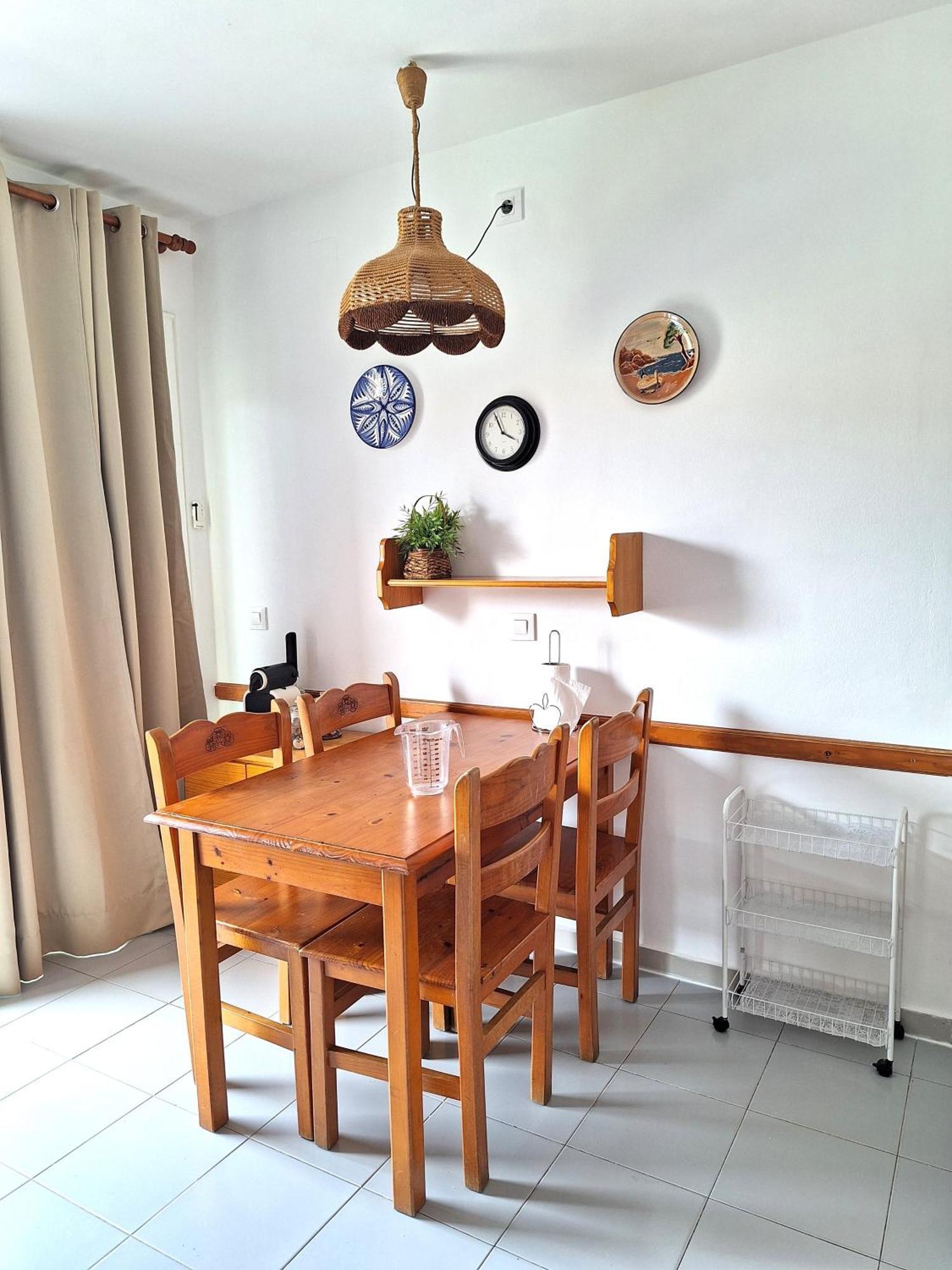 Apartamento Estartit Argonavis L'Estartit Buitenkant foto