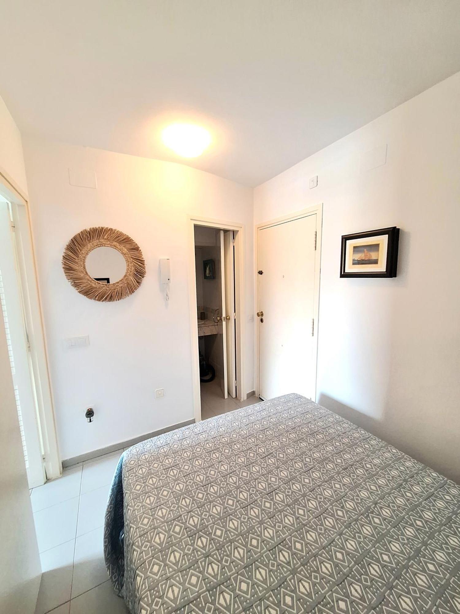 Apartamento Estartit Argonavis L'Estartit Buitenkant foto